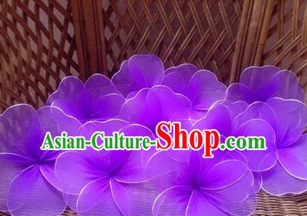 0.6 Meter Flower Decorations Fan Dance Props Props for Dance Dancing Props for Sale for Kids Dance Stage Props Dance Cane Props Umbrella Children Adults