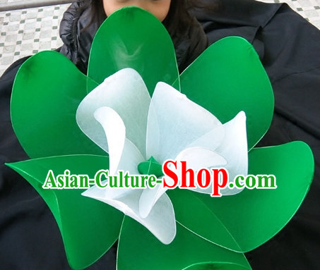 Big Flower Dance Props Props for Dance Dancing Props for Sale for Kids Dance Stage Props Dance Cane Props Umbrella Children Adults