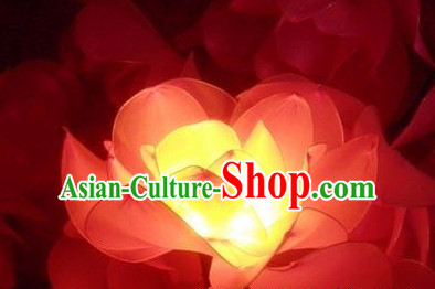 Big LED Lights Lotus Flower Dance Props Props for Dance Dancing Props for Sale for Kids Dance Stage Props Dance Cane Props Umbrella Children Adults