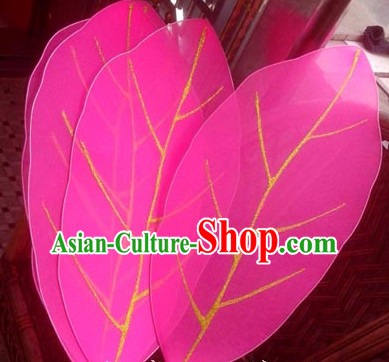 Big Handmade Petal Dance Props Props for Dance Dancing Props for Sale for Kids Dance Stage Props Dance Cane Props Umbrella Children Adults