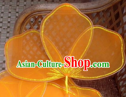 0.4 Meter Flower Dance Props Props for Dance Dancing Props for Sale for Kids Dance Stage Props Dance Cane Props Umbrella Children Adults