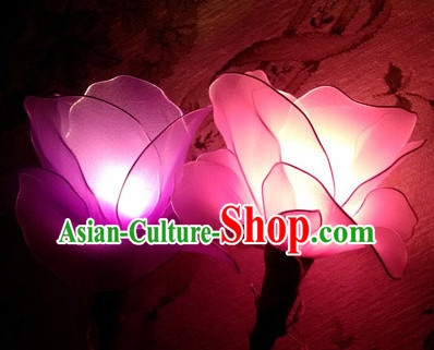 Church Choir Handmade Luminous Flower Dance Props Props for Dance Dancing Props for Sale for Kids Dance Stage Props Dance Cane Props Umbrella Children Adults