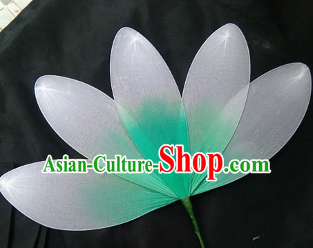 Big Handmade Petal Dance Props Props for Dance Dancing Props for Sale for Kids Dance Stage Props Dance Cane Props Umbrella Children Adults