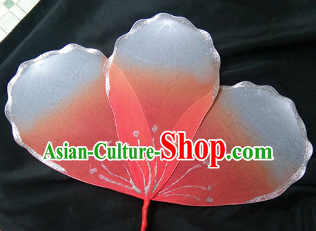 Big Handmade Petal Dance Props Props for Dance Dancing Props for Sale for Kids Dance Stage Props Dance Cane Props Umbrella Children Adults