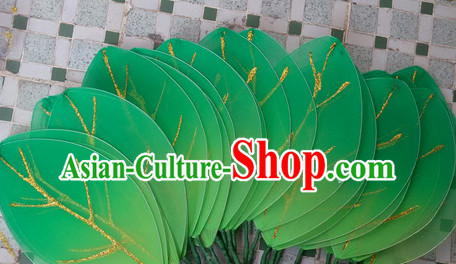 Handmade Leaf Dance Props Props for Dance Dancing Props for Sale for Kids Dance Stage Props Dance Cane Props Umbrella Children Adults