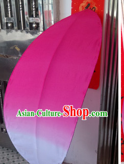 Handmade Big Leaf Props Props for Dance Dancing Props for Sale for Kids Dance Stage Props Dance Cane Props Umbrella Children Adults