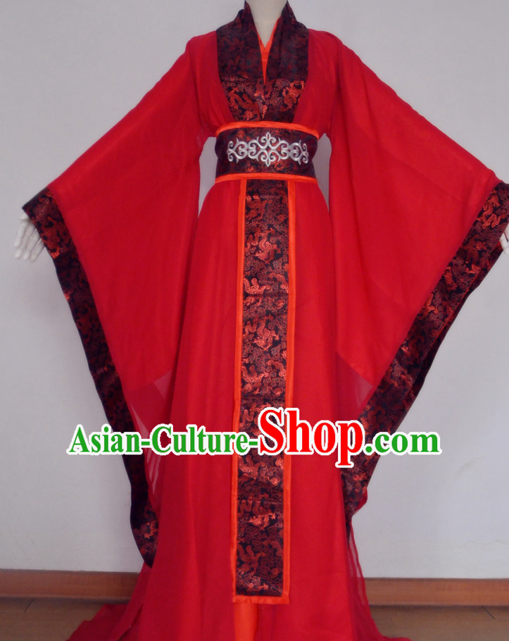 Ancient Chinese Hanfu Dress China Traditional Clothing Asian Long Dresses China Clothes Fashion Oriental Outfits for Men