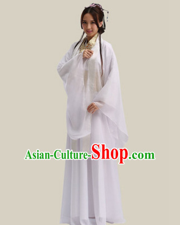 Ancient Chinese Hanfu Dress Skirt China Traditional Clothing Asian Long Dresses China Clothes Fashion Oriental Outfits for Women