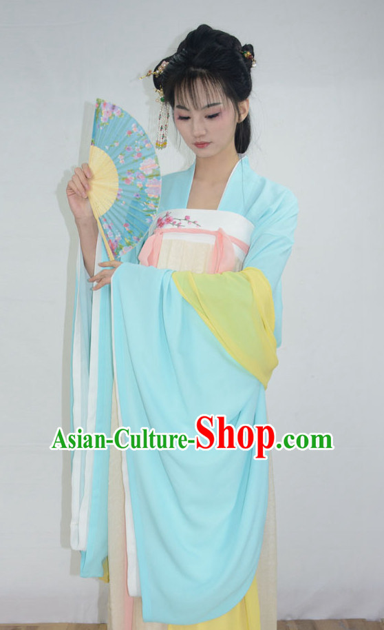 Ancient Chinese Clothing China Fashion Mandarin Dress National Costume Chinese Tang Dynasty Garments Chinese Blouses Chinese Apparel Chinese Art Outfit