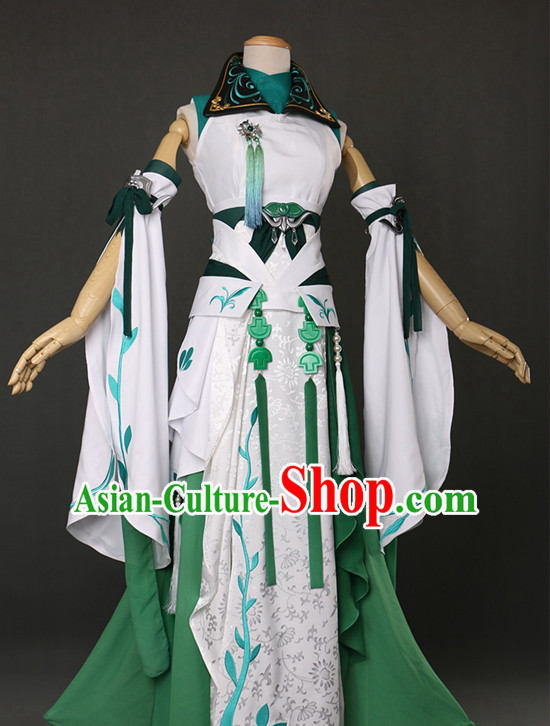 Traditional Fairytale Queen Princess Style Sexy Cosplay Dress for Women