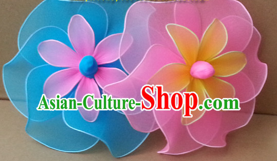 Traditional Chinese Stage Headpieces Hair Accessories