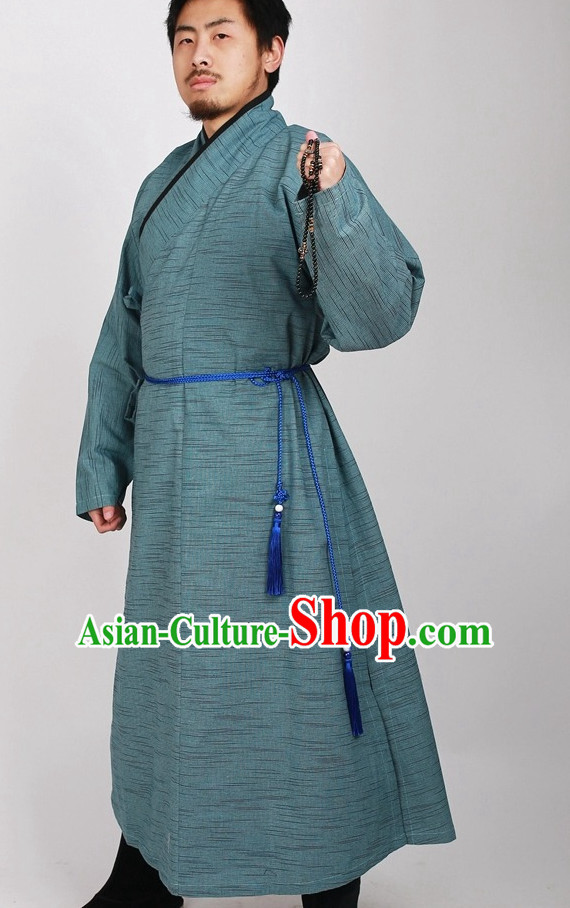 Ancient Chinese Clothing for Men