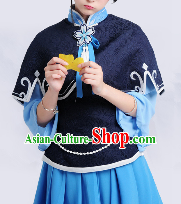 Top Chinese Stage Performance Cosplay Costume for Women