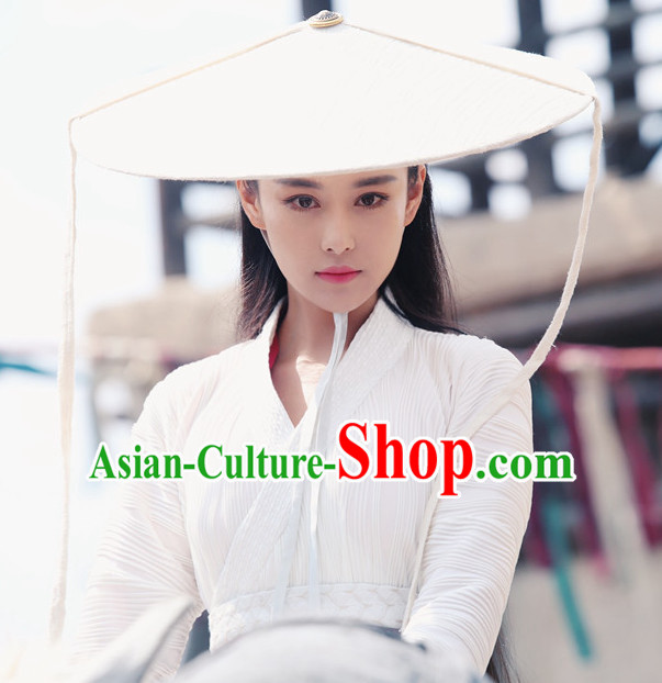 Pink Asian Straw Hat Rice Hat Conical Hats Bamboo Hat Coolie Hat Chinese Headwear Kung Fu Master Peasant Headdress Hat Sun Hat Style Hat Fisherman Hat for Men or Women