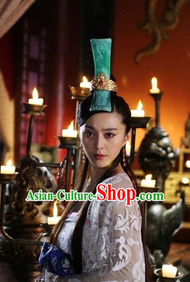 Ancient Chinese Style Empress Headwear for Women