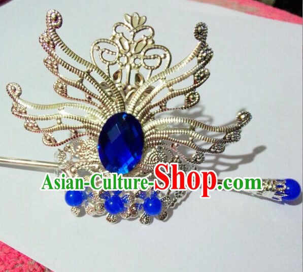 Ancient Chinese Imperial Royal Prince Crown