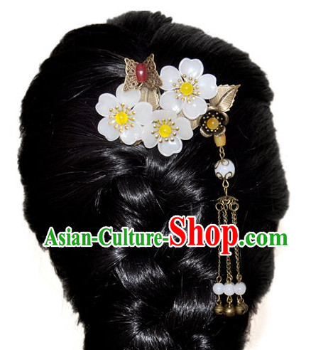 Chinese Traditional Ancient Hair Sticks Hair Ornaments Chopsticks Gold Hair Pins Hairsticks Oriental Asian Head Jewellery Hair Clips Hair pIeces Hair Style