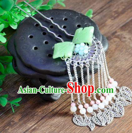 Chinese Traditional Ancient Hair Sticks Hair Ornaments Chopsticks Gold Hair Pins Hairsticks Oriental Asian Head Jewellery Hair Clips Hair pIeces Hair Style