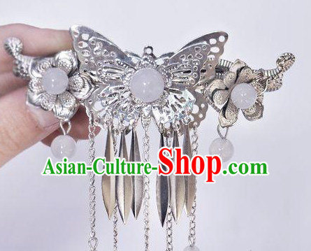 Chinese Traditional Ancient Imperial Hair Sticks Hair Ornaments Chopsticks Gold Hair Pins Hairsticks Oriental Asian Head Jewellery Hair Clips Hair pIeces Hair Style