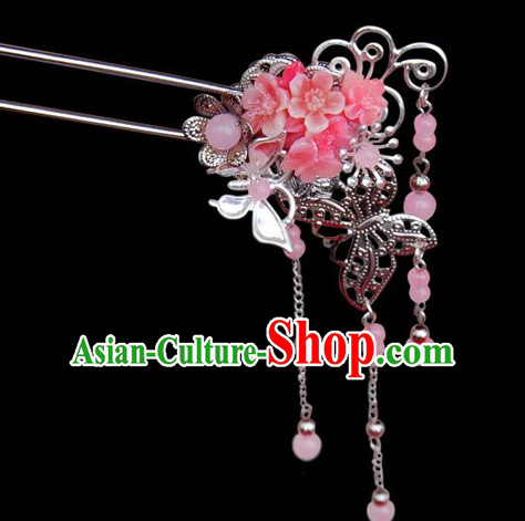 Chinese Traditional Ancient Imperial Hair Sticks Hair Ornaments Chopsticks Gold Hair Pins Hairsticks Oriental Asian Head Jewellery Hair Clips Hair pIeces Hair Style