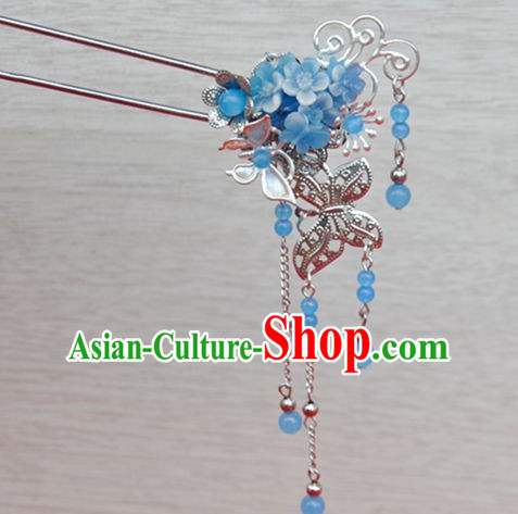 Chinese Traditional Ancient Imperial Hair Sticks Hair Ornaments Chopsticks Gold Hair Pins Hairsticks Oriental Asian Head Jewellery Hair Clips Hair pIeces Hair Style