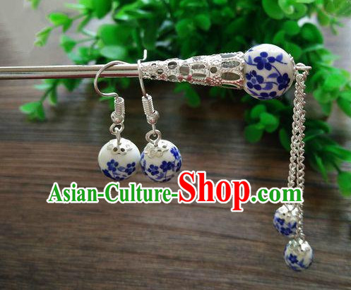 Chinese Traditional Ancient Imperial Hair Sticks Hair Ornaments Chopsticks Gold Hair Pins Hairsticks Oriental Asian Head Jewellery Hair Clips Hair pIeces Hair Style