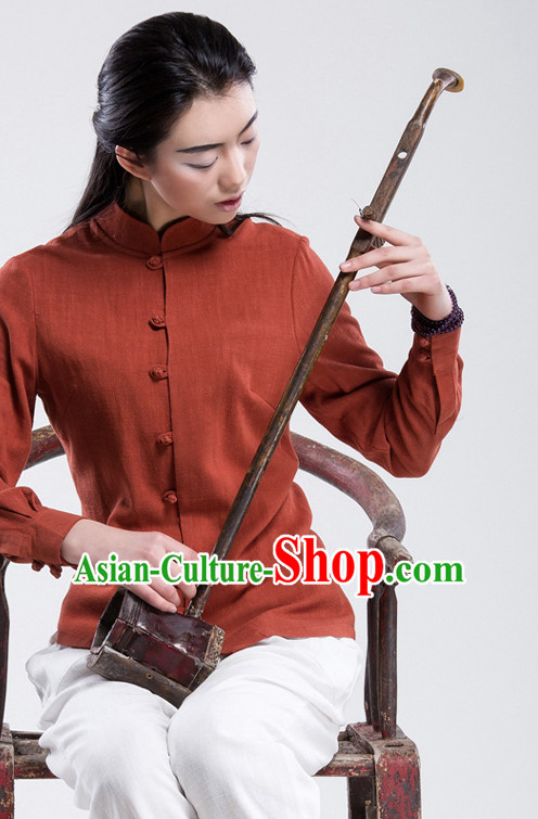 Top Tai Chi Uniforms Pants Tai Chi Suit Apparel Suits Attire Robe Kung Fu Costume Chinese Kungfu Jacket Wear Dress Uniform Clothing Taijiquan Shaolin Chi Gong Taichi Suits for Men Women Kids