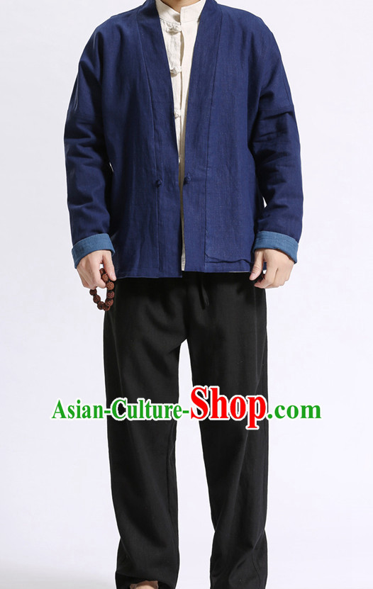 Top Tai Chi Uniforms Pants Tai Chi Suit Taekwondo Apparel Karate Martial Arts Suits Attire Robe Kung Fu Costume Chinese Kungfu Jacket Wear Dress Uniform Clothing Taijiquan Shaolin Chi Gong Taichi Suits for Men Women Kids