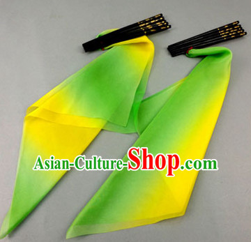 Chinese Classical Chopstick Dancing Props Chopstick Dance Prop Pair for Adults Kids