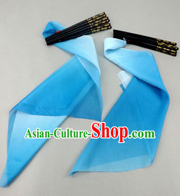 Chinese Chopstick Dancing Props Chopstick Dance Prop Pair for Adults Kids