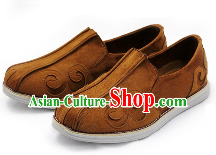 Top Chinese Traditional Tai Chi Shoes Kung Fu Shoes Martial Arts Shoes