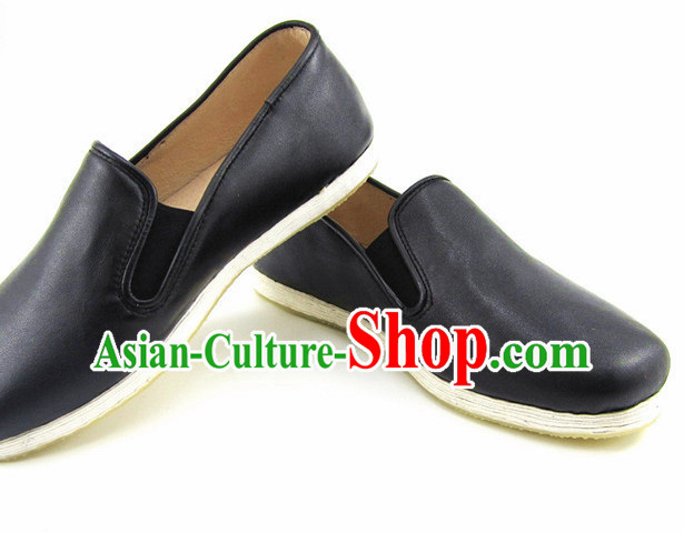 Top Chinese Classic Traditional Kungfu Master Tai Chi Shoes Kung Fu Shoes Martial Arts Shoes for Women