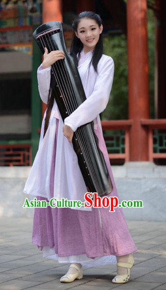 Top Chinese Ming Dynasty Beauty Hanfu Clothing Chinese Hanfu Costume Hanfu Dress Ancient Chinese Costumes and Hat Complete Set for Women Girls Children