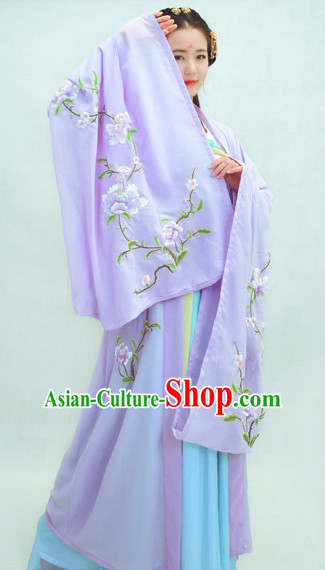 Top Chinese Tang Dynasty Beauty Hanfu Clothing Chinese Hanfu Costume Hanfu Dress Ancient Chinese Costumes and Hat Complete Set for Women Girls Children