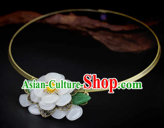 Chinese Traditional Classical Necklace