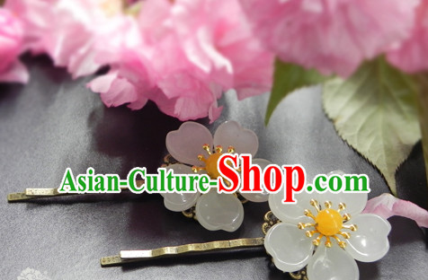 Chinese Traditional Classical Hairpins Hair Accessories Hair Clasps Headwear Headpieces