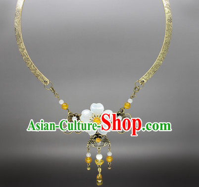 Chinese Traditional Classical Necklace