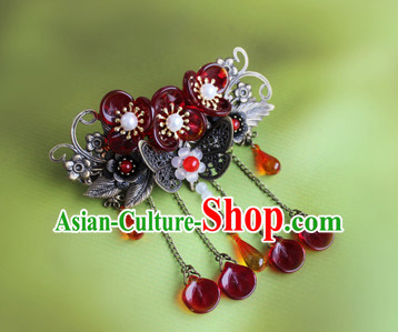 Chinese Traditional Classical Hairpins Hair Accessories Hair Clasps Headwear Headpieces