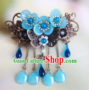 Chinese Traditional Classical Hairpins Hair Accessories Hair Clasps Headwear Headpieces