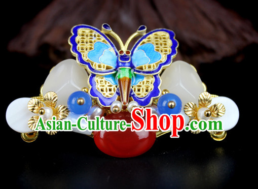 Chinese Traditional Classical Hairpins Hair Accessories Hair Clasps Headwear Headpieces