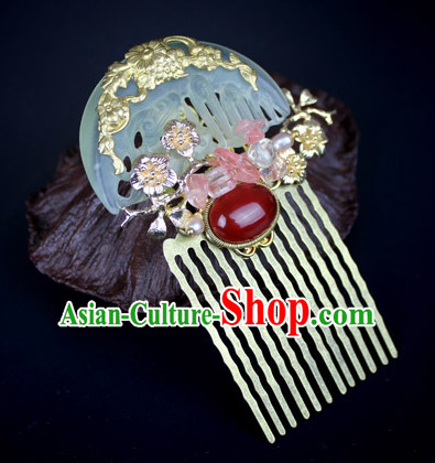 Chinese Traditional Classical Hairpins Hair Accessories Hair Clasps Headwear Headpieces