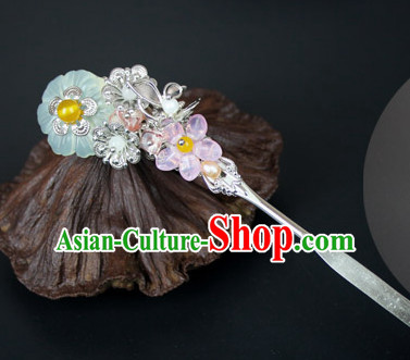 Chinese Traditional Classical Hairpins Hair Accessories Hair Clasps Headwear Headpieces