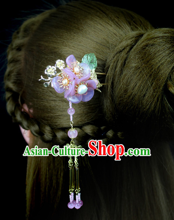 Top Chinese Traditional Wedding Bridal Phoenix Coronet Crown Headpieces Hair Jewelry Bridal Hair Clasp Hairpins Set