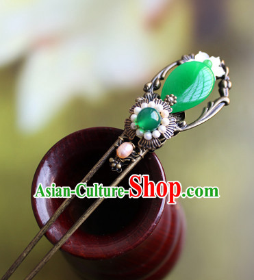 Chinese Traditional Classical Hairpins Hair Accessories Hair Clasps Headwear Headpieces