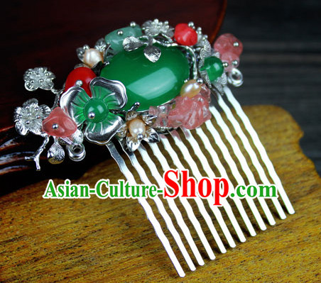 Chinese Traditional Classical Hairpins Hair Accessories Hair Clasps Headwear Headpieces