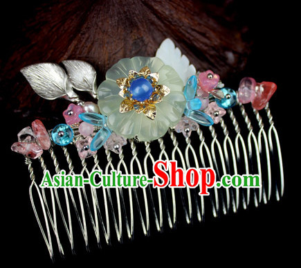 Chinese Traditional Classical Hairpins Hair Accessories Hair Clasps Headwear Headpieces