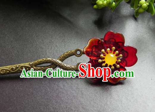 Chinese Traditional Classical Hairpins Hair Accessories Hair Clasps Headwear Headpieces