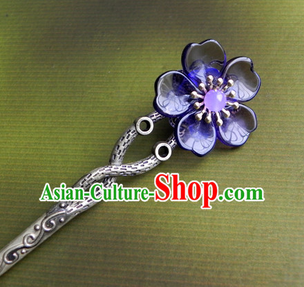 Chinese Traditional Classical Hairpins Hair Accessories Hair Clasps Headwear Headpieces