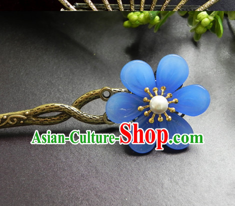 Chinese Traditional Classical Hairpins Hair Accessories Hair Clasps Headwear Headpieces