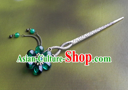 Chinese Traditional Classical Hairpins Hair Accessories Hair Clasps Headwear Headpieces